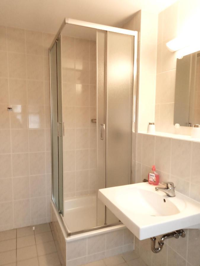 Gemuetliches Apartment In Strandnaehe Dranske Eksteriør bilde