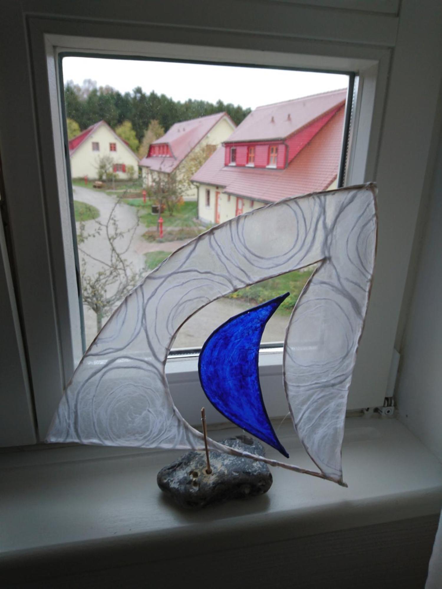 Gemuetliches Apartment In Strandnaehe Dranske Eksteriør bilde